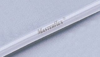 Masterflex 超级生物铂金硅胶蠕动泵管