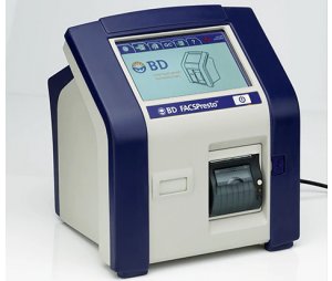 BD FACSPresto 细胞分析仪