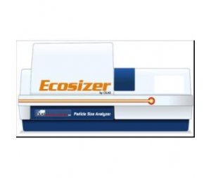 Ecosizer L+激光粒度仪