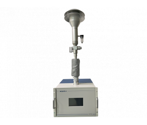 皖仪AQ7060 PM10大气颗粒物监测仪