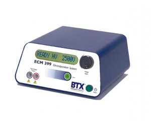 美国BTX ECM399电转染/电穿孔系统