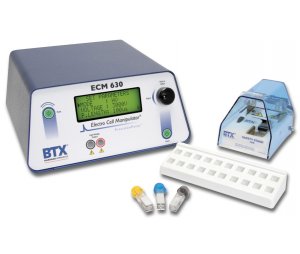 美国BTX ECM 630指数波电转染/电穿孔系统