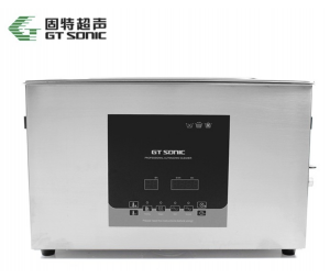 GTSONIC-D20台式实验仪器超声波清洗机