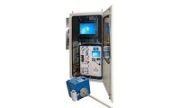 LUMEX连续在线烟气汞监测仪OLM915J可用于垃圾焚烧、有色金属冶炼