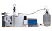 ZOEXZX-1/ZX-2气相色谱仪 GC×GC-qMS 检测直馏柴油
