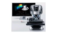 基恩士 VR-6000 3D轮廓测量仪 用于医药领域