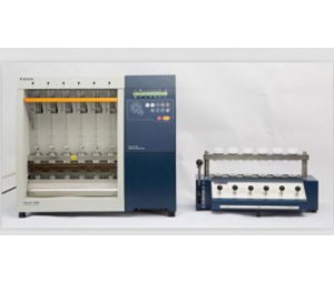 福斯纤维分析仪 Fibertec 8000