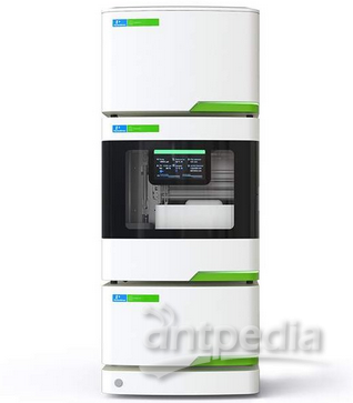 荧光LC 300 液相色谱仪