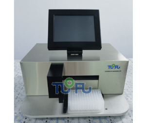 拓普生物J108型液位检测机