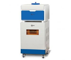 食品核磁共振成像分析仪NMI20-040V-I