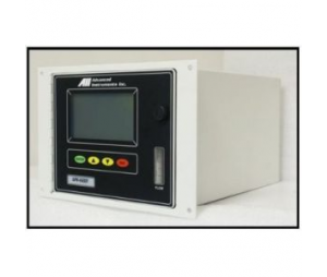 GPR-1600在线式微量氧分析仪