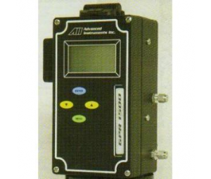 GPR-2500百分含量氧分析仪