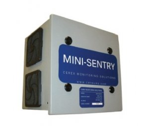 美国Cerex Mini sentry C6H6苯蒸汽长期监测仪