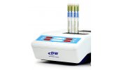 大微生物DW-ES800型微生物实时检测系统     单个样品人工操作小于5分钟