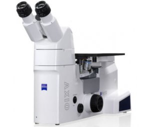 蔡司Vert.A1 光学显微镜