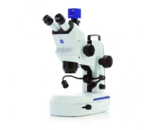 检验级体视显微镜 Stemi 305
