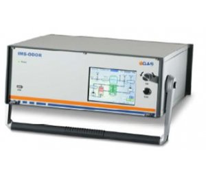 IMS-ODOR固定式天然气中无硫加臭剂检测仪