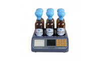 连华科技LH-BOD601X 生物化学需氧量（BOD5）测定仪  测定仪自动记录数据