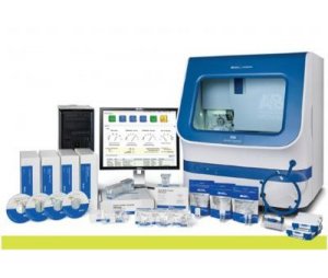 ABI 3500,3500XL,一代测序仪,遗传分析仪