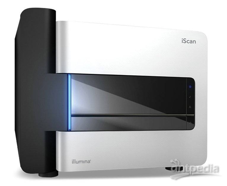 iScan全基因组分析芯片扫描仪-Illumina因美纳