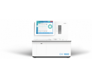 EXI 1800  全自动化学发光免疫分析仪