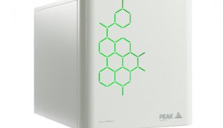 Corona 1010 PEAK氮气发生器