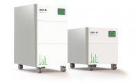 Peak Genius XE氮气发生器通过MSP技术提供纯度高达99.5%的分析级氮气