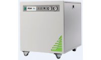 GENIUS 1051 氮气发生器持续连平稳供应，可以完全满足各种不同的要求