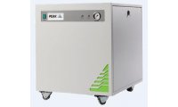 peak 氮气发生器Genius 1050 创新的碳分子筛和变压吸附技术确保了高水平的性能表现