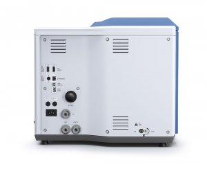 IKA C 6000 global standards Package 2/12 氧弹量热仪