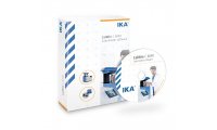 IKA  实验室仪器软件LIMS艾卡 应用于橡胶