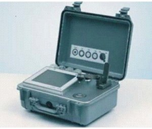  AIRSENSE-M-IR-便携式傅里叶红外固液分析仪 