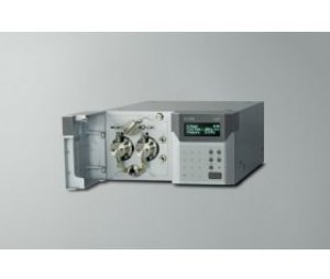 高压恒流泵（半制备）LC-100PPP(0-40ml/Min)