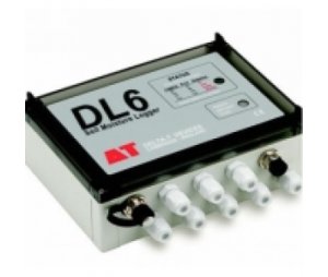 DL6（ML3）土壤水份测量系统