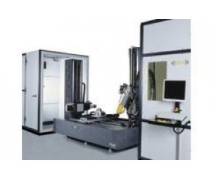 GE Vtomex L 240 高精密微/奈米CT系統