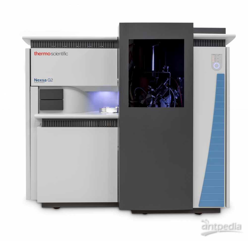 赛默飞Thermo Scientific™ Nexsa™ G2 X 射线光电子能谱仪X光电子能谱XPS