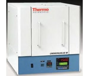 Thermo Scientific Lindberg/Blue M 1500°C多功能箱式炉，带一体控制器（Thermo Scientific LBM 1500°C box furnace, integal control）