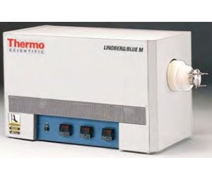 Thermo Scientific Lindberg/Blue M 1100°C三区控温管式炉（Thermo Scientific LBM 1100°C tube furnace, three zone）