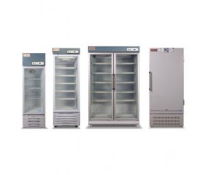 实验室冰箱 General Purpose Refrigerator, +4C, 221L., 220V, 50Hz