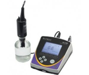 Eutech DO2700 溶解氧测量仪