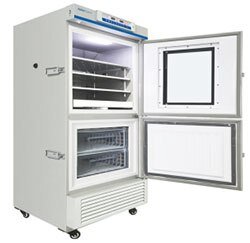 赛默飞<em>世</em>尔 Fisherbrand实验室冷藏冷冻冰箱  