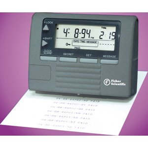 Fisher Scientific™ Traceable™ 时间和数字<em>打印</em>器