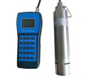 HBD5VOC手持式有机毒气检测仪