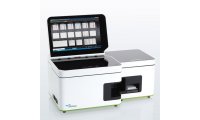 德国Partec CyFlow® Cube8 流式细胞仪