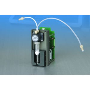 工业注射泵MSP1-D1 适合高自动化的<em>应用领域</em> 流量0.5-150 ml/min