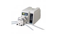 精密蠕动泵WT600-2J 可以实现流量和压力的调节
