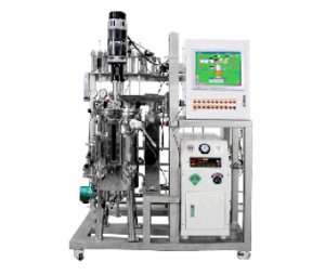  韩国Biotron / LiFlus SL（5-40L）中试发酵罐