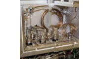 赛默飞LHA216300011TRACE™ 1310 炼厂气分析仪  简化数据简化