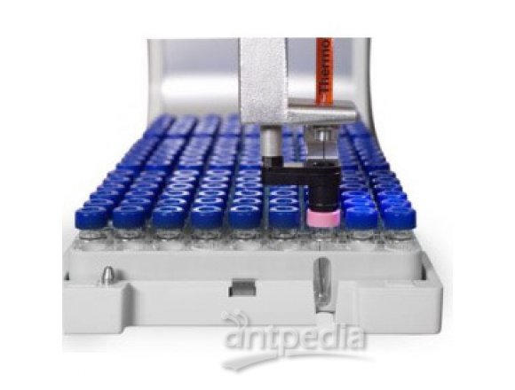 赛默飞TriPlus RSH™ 气相/气质自动进样器 痕量分析