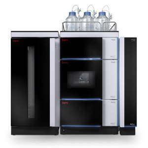 赛默飞 Vanquish™ UHPLC超高效液相色谱系统 环境水检测